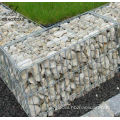 Gabion Box Great Pervious Decorative Welded Mesh Gabion Box Factory